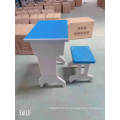 Good Quality Desk and Chair for Students in School